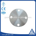 professional Factory Sale Pipe Stainless Steel Flange